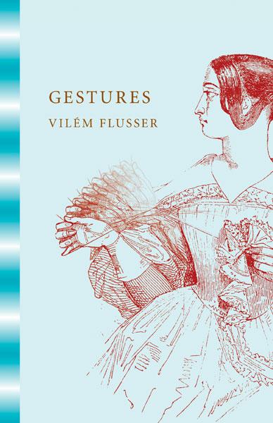 Vorderes Coverbild Gestures