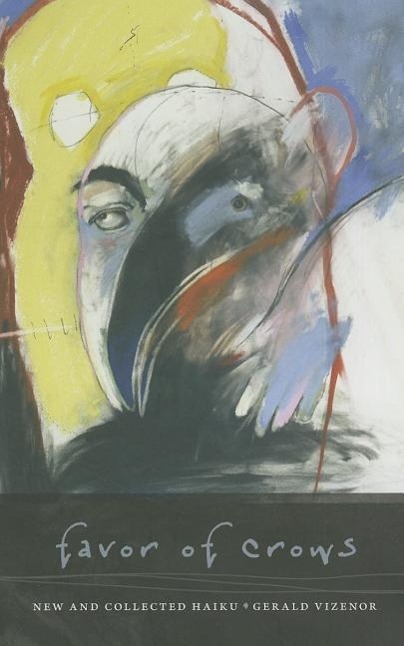 Vorderes Coverbild Favor of Crows