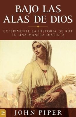 Vorderes Coverbild Bajo Las Alas de Dios