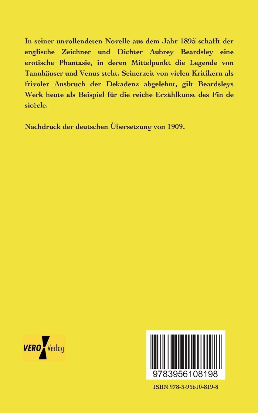 Rückseitencover Unter dem Hügel