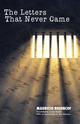 Vorderes Coverbild Letters That Never Came