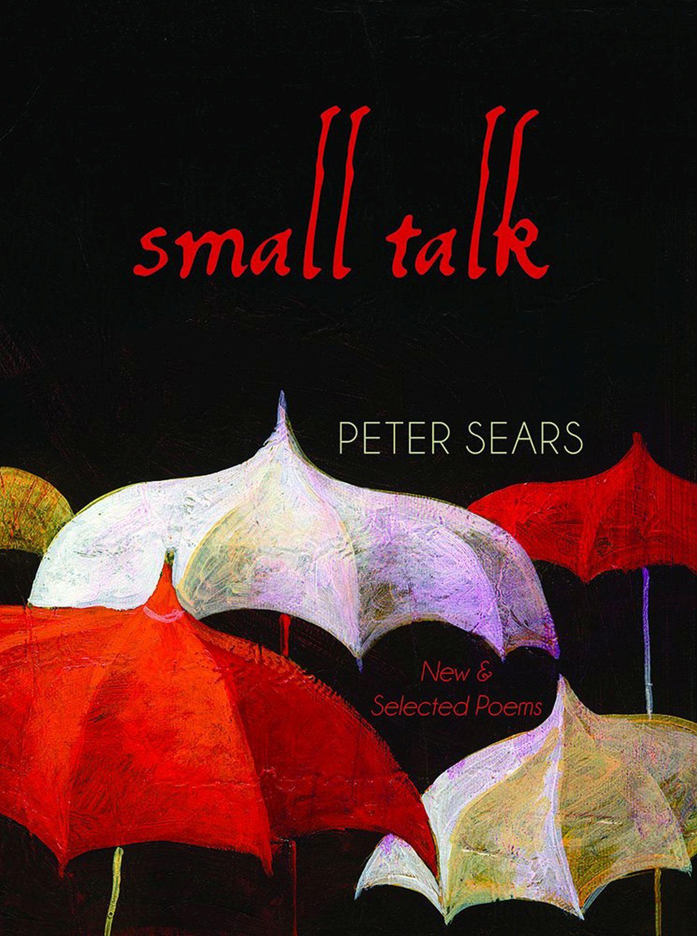 Vorderes Coverbild Small Talk