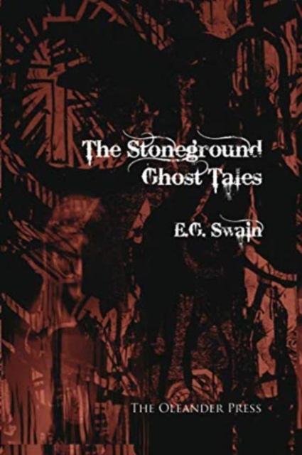 Vorderes Coverbild The Stoneground Ghost Tales