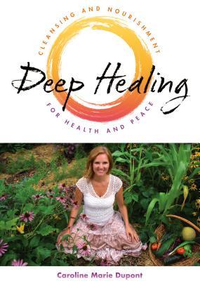 Vorderes Coverbild Deep Healing