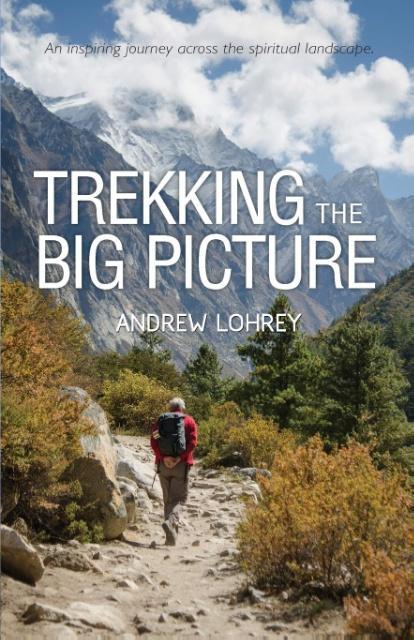 Vorderes Coverbild Trekking the Big Picture