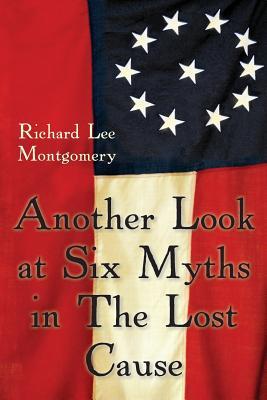 Vorderes Coverbild Another Look at Six Myths in the Lost Cause