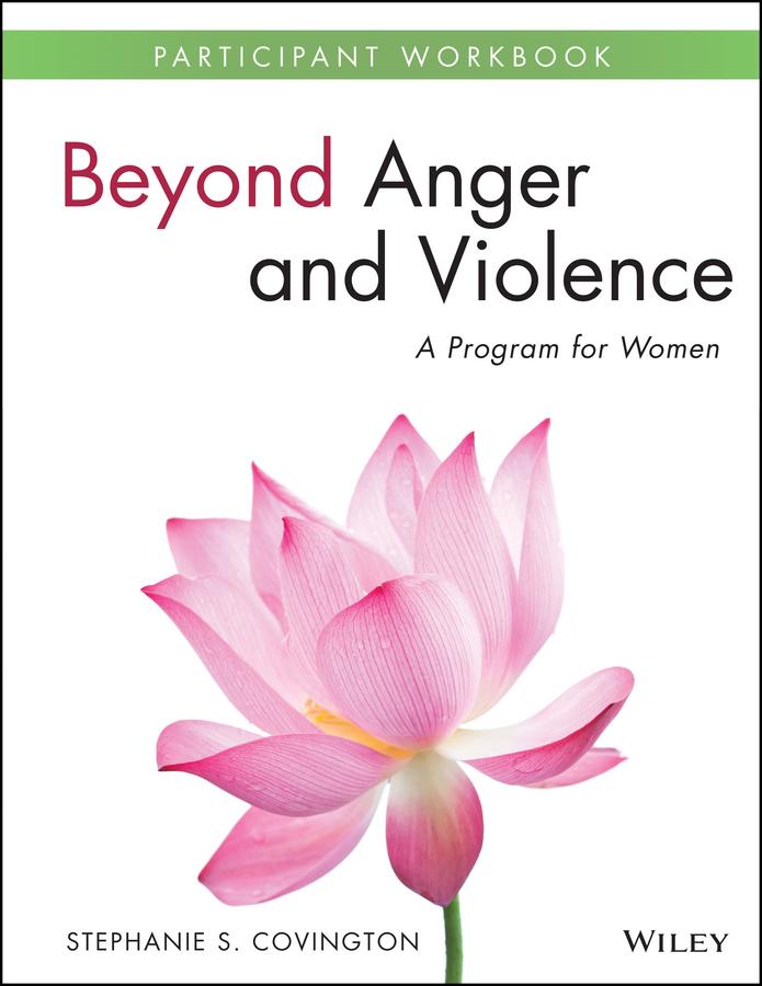 Vorderes Coverbild Beyond Anger and Violence