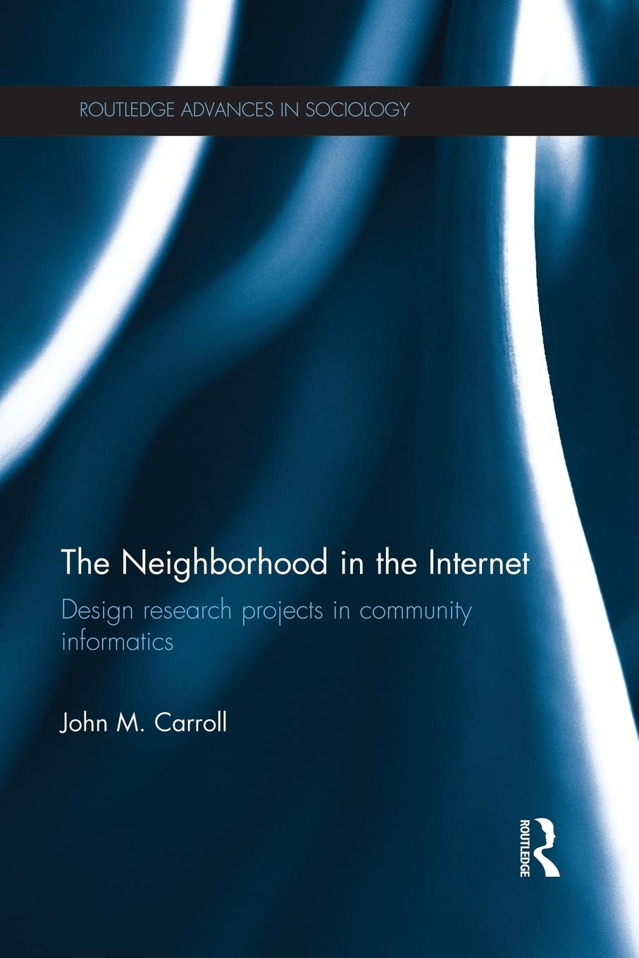 Vorderes Coverbild The Neighborhood in the Internet