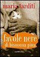 Vorderes Coverbild Favole nere di bisnonna Pina