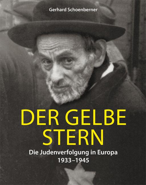 Vorderes Coverbild Der gelbe Stern
