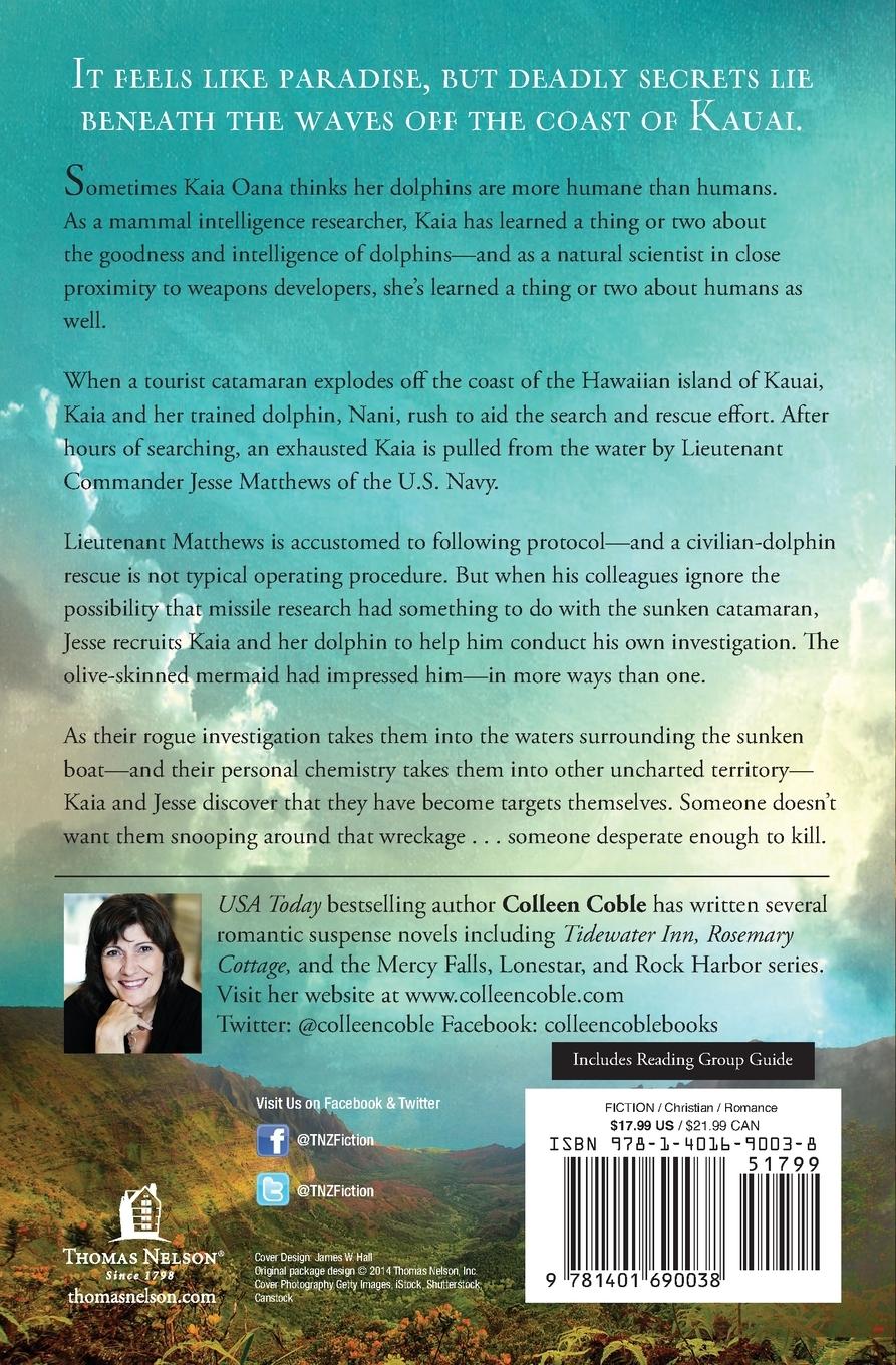 Rückseitencover The Distant Echoes