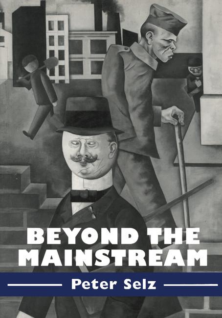Vorderes Coverbild Beyond the Mainstream