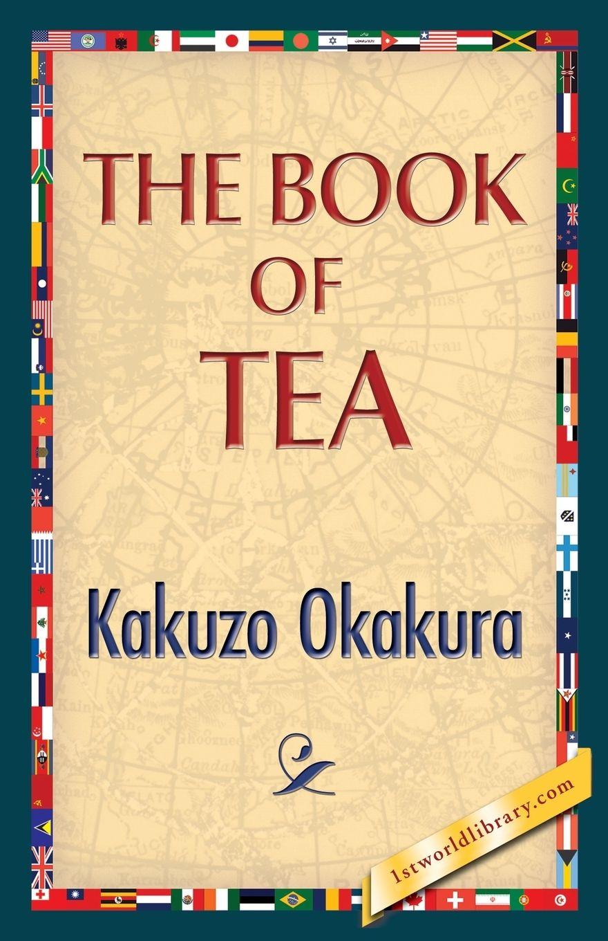 Vorderes Coverbild The Book of Tea