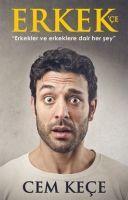 Vorderes Coverbild Erkekce