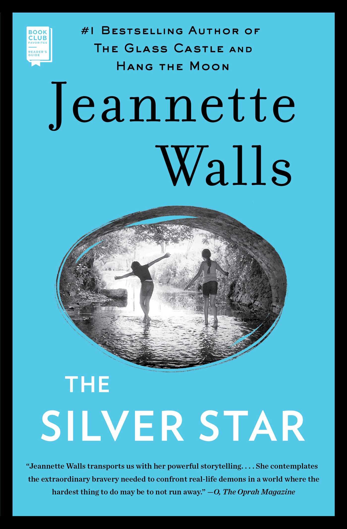 Vorderes Coverbild The Silver Star