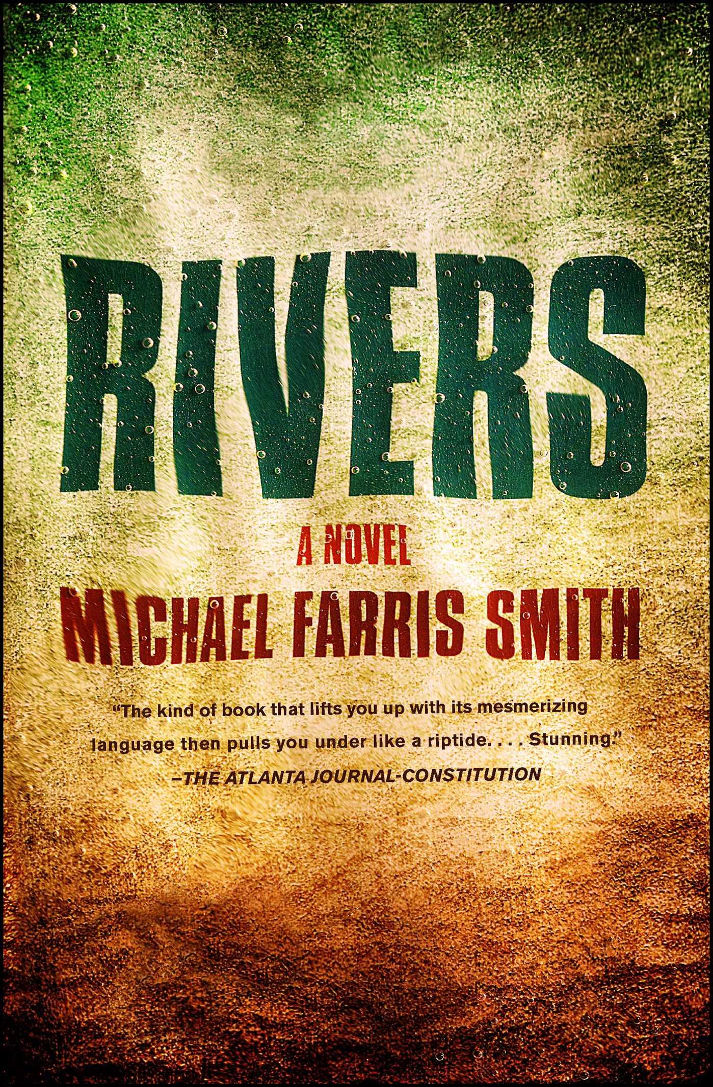 Vorderes Coverbild Rivers