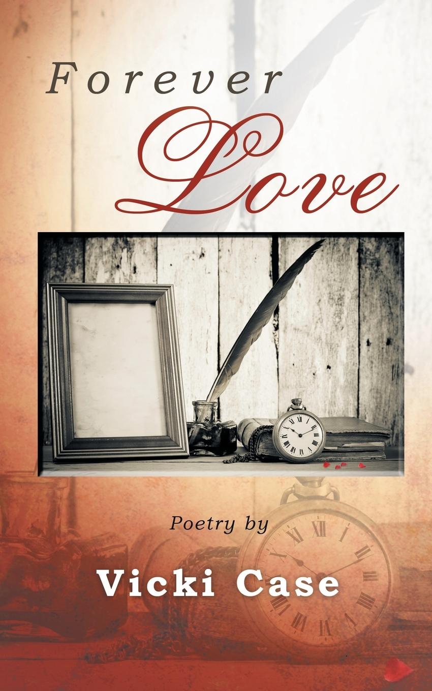 Vorderes Coverbild Forever Love