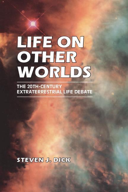 Vorderes Coverbild Life on Other Worlds