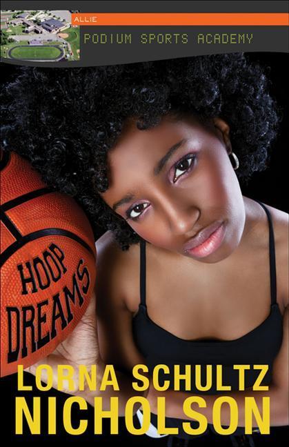 Vorderes Coverbild Hoop Dreams