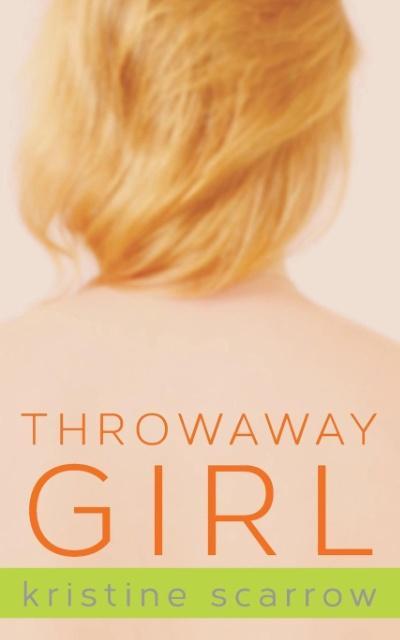 Vorderes Coverbild Throwaway Girl