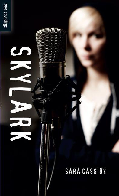 Vorderes Coverbild Skylark