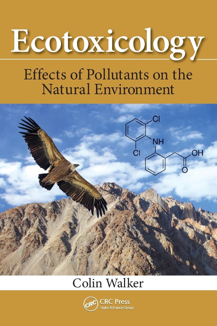 Vorderes Coverbild Ecotoxicology
