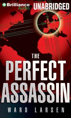 Vorderes Coverbild The Perfect Assassin