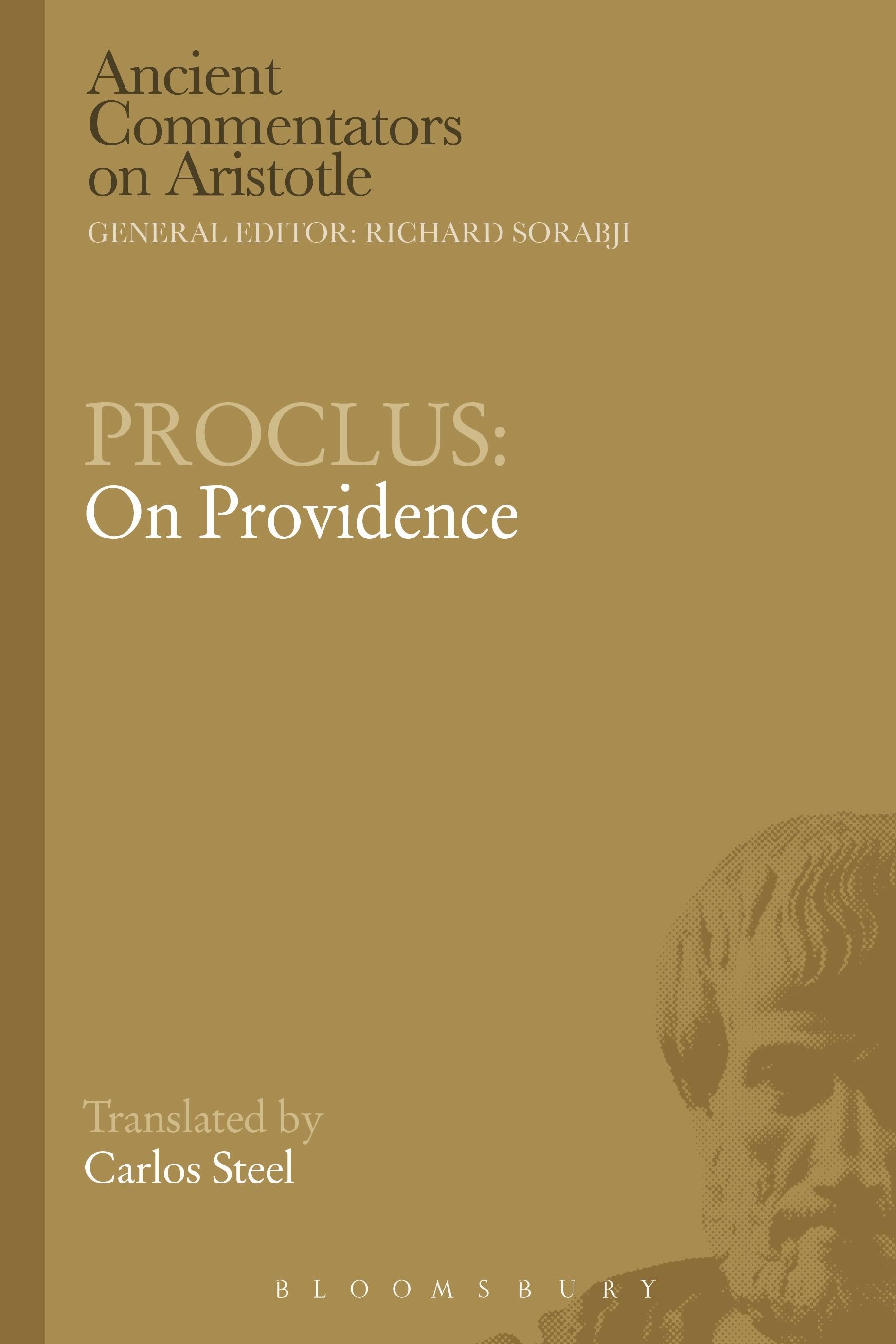 Vorderes Coverbild Proclus