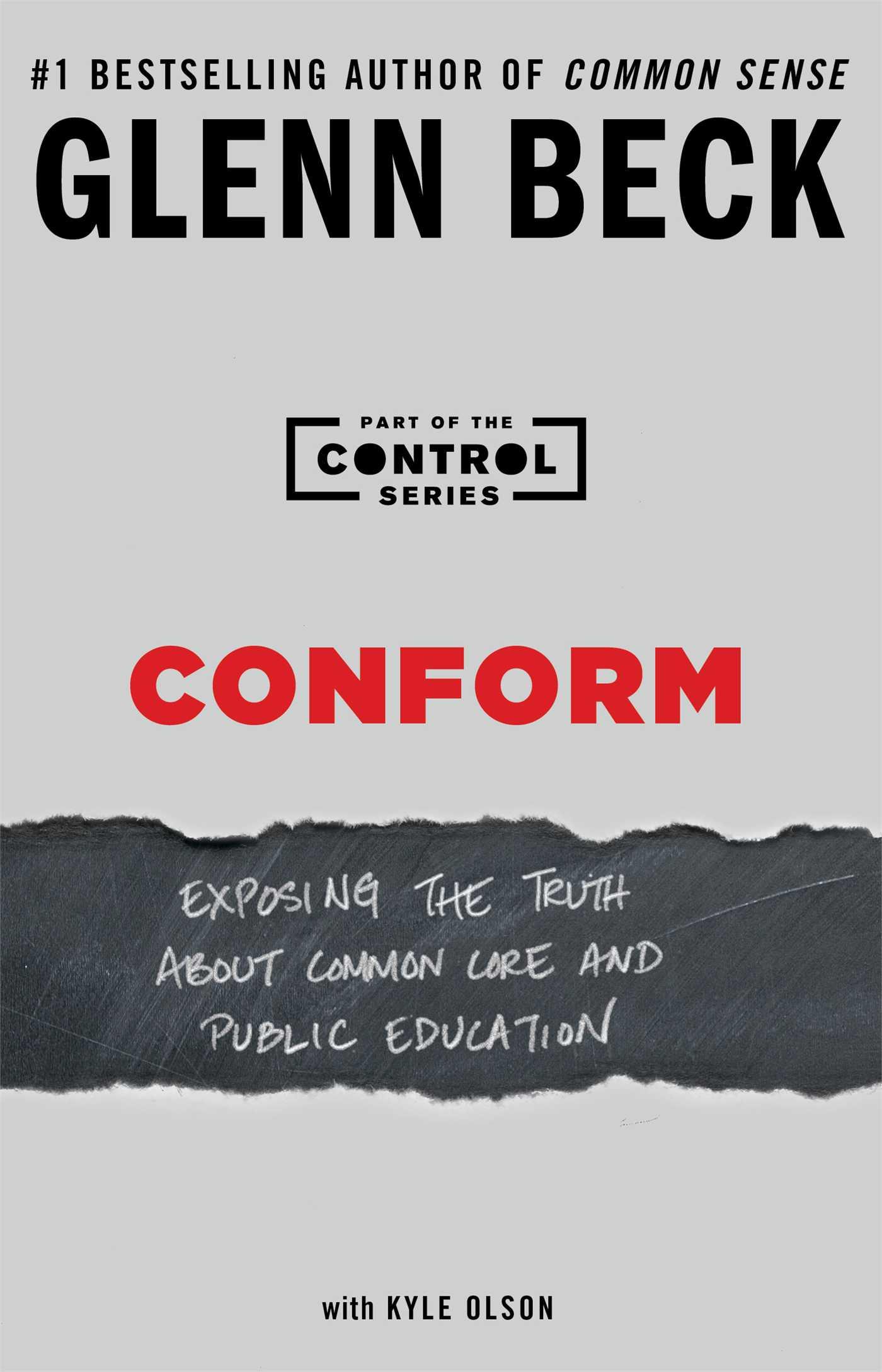 Vorderes Coverbild Conform