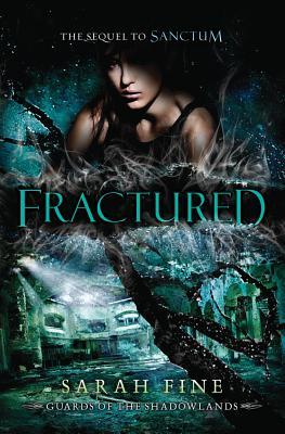 Vorderes Coverbild Fractured
