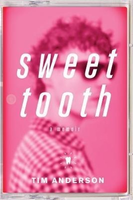 Vorderes Coverbild Sweet Tooth