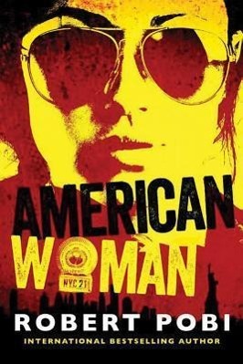 Vorderes Coverbild American Woman