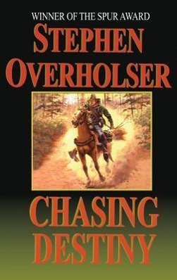 Vorderes Coverbild Chasing Destiny