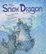 Vorderes Coverbild The Snow Dragon