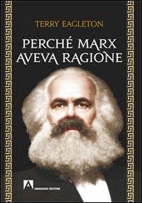 Vorderes Coverbild Perché Marx aveva ragione