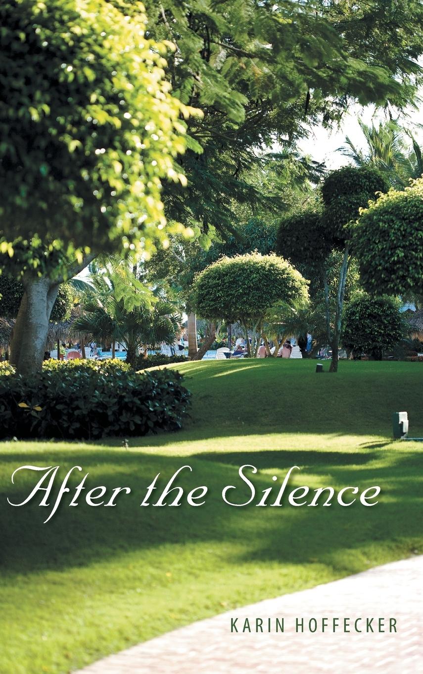 Vorderes Coverbild After the Silence