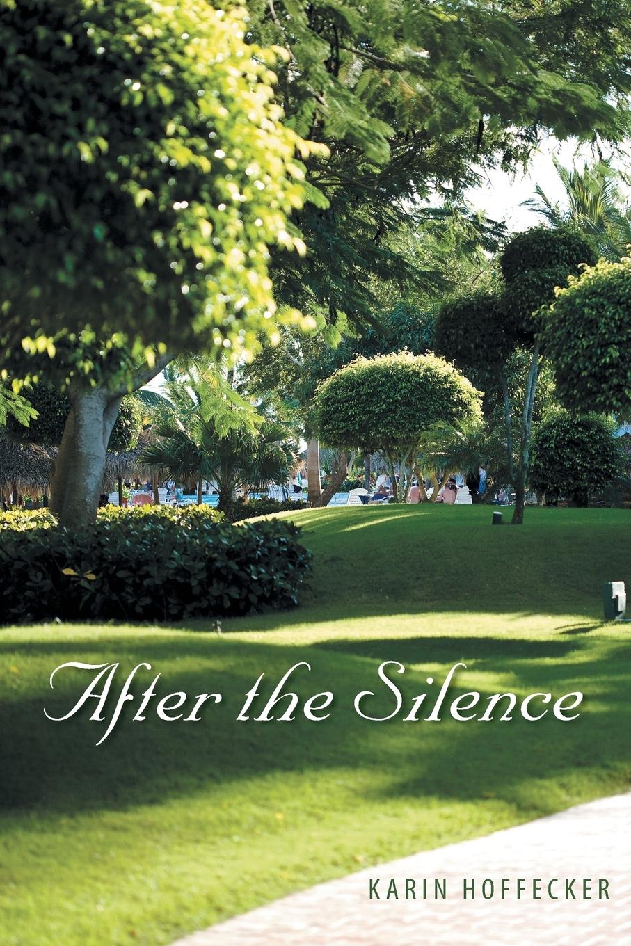 Vorderes Coverbild After the Silence