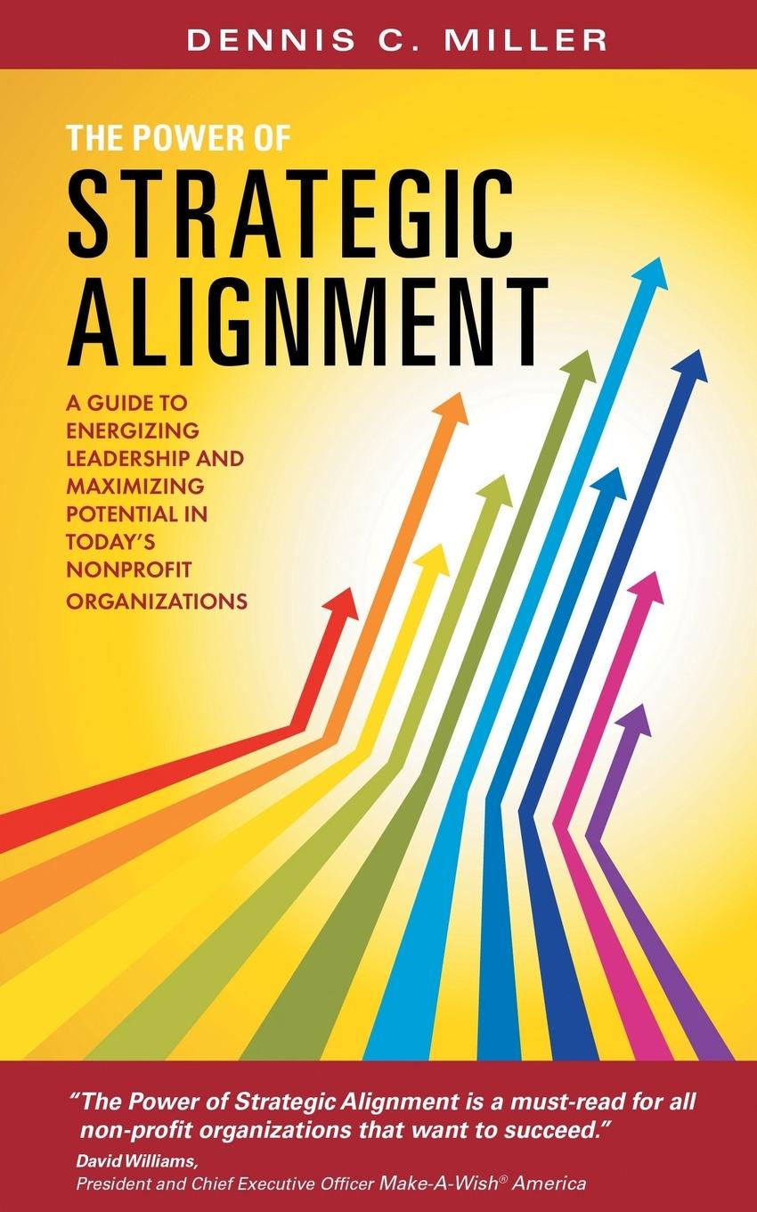 Vorderes Coverbild The Power of Strategic Alignment
