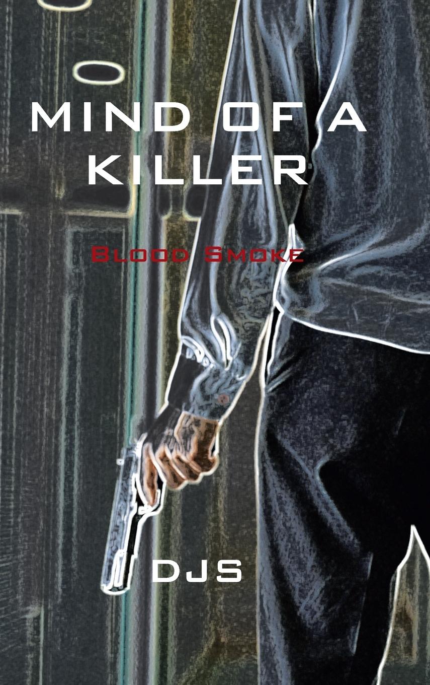Vorderes Coverbild Mind of a Killer