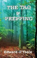 Vorderes Coverbild The Tao of Prepping