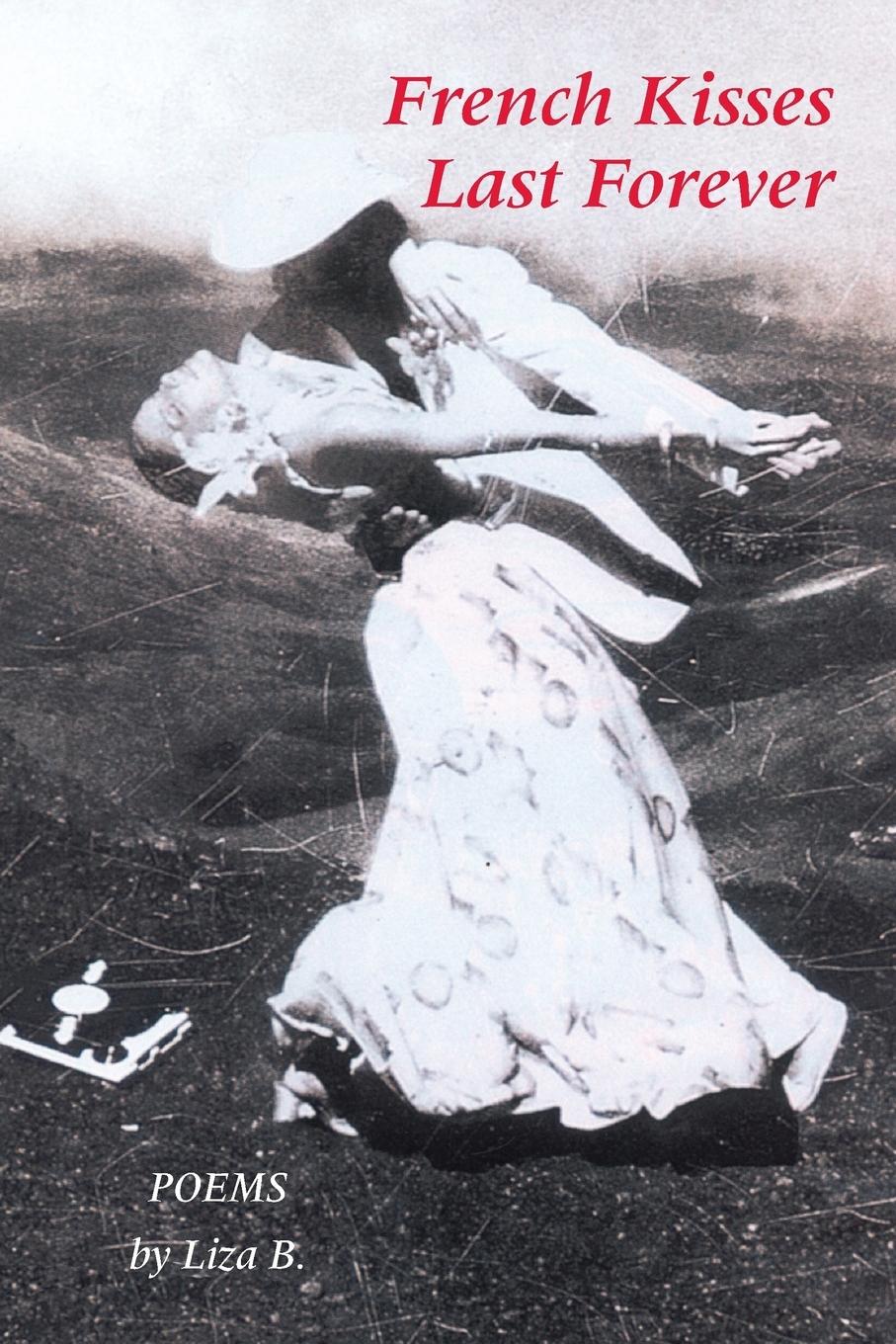 Vorderes Coverbild French Kisses Are Forever