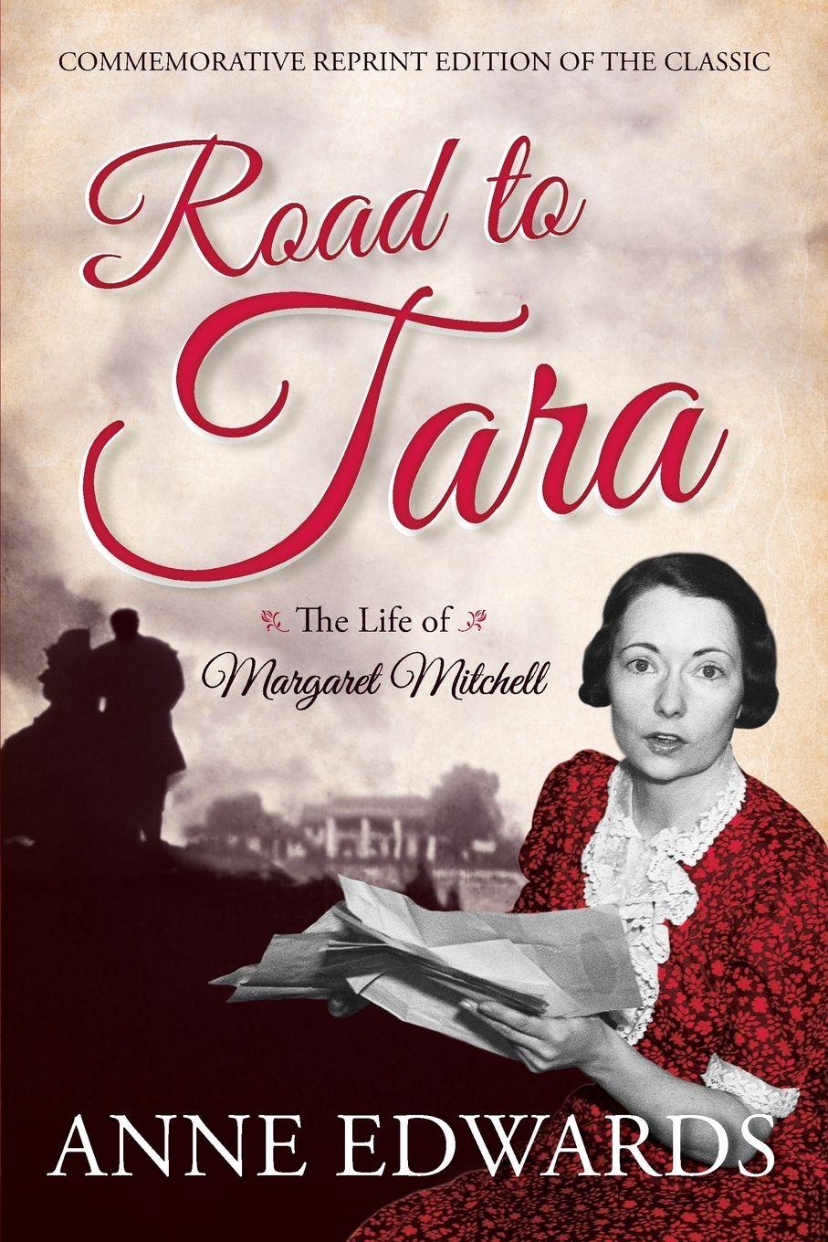 Vorderes Coverbild Road to Tara