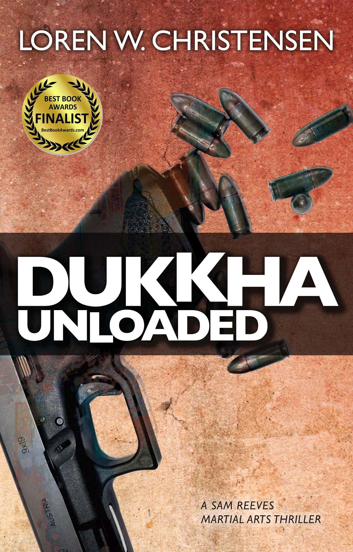 Vorderes Coverbild Dukkha Unloaded