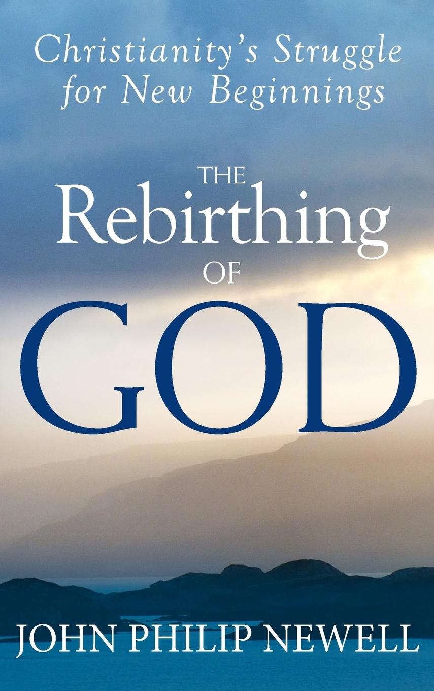 Vorderes Coverbild The Rebirthing of God