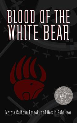 Vorderes Coverbild Blood of the White Bear