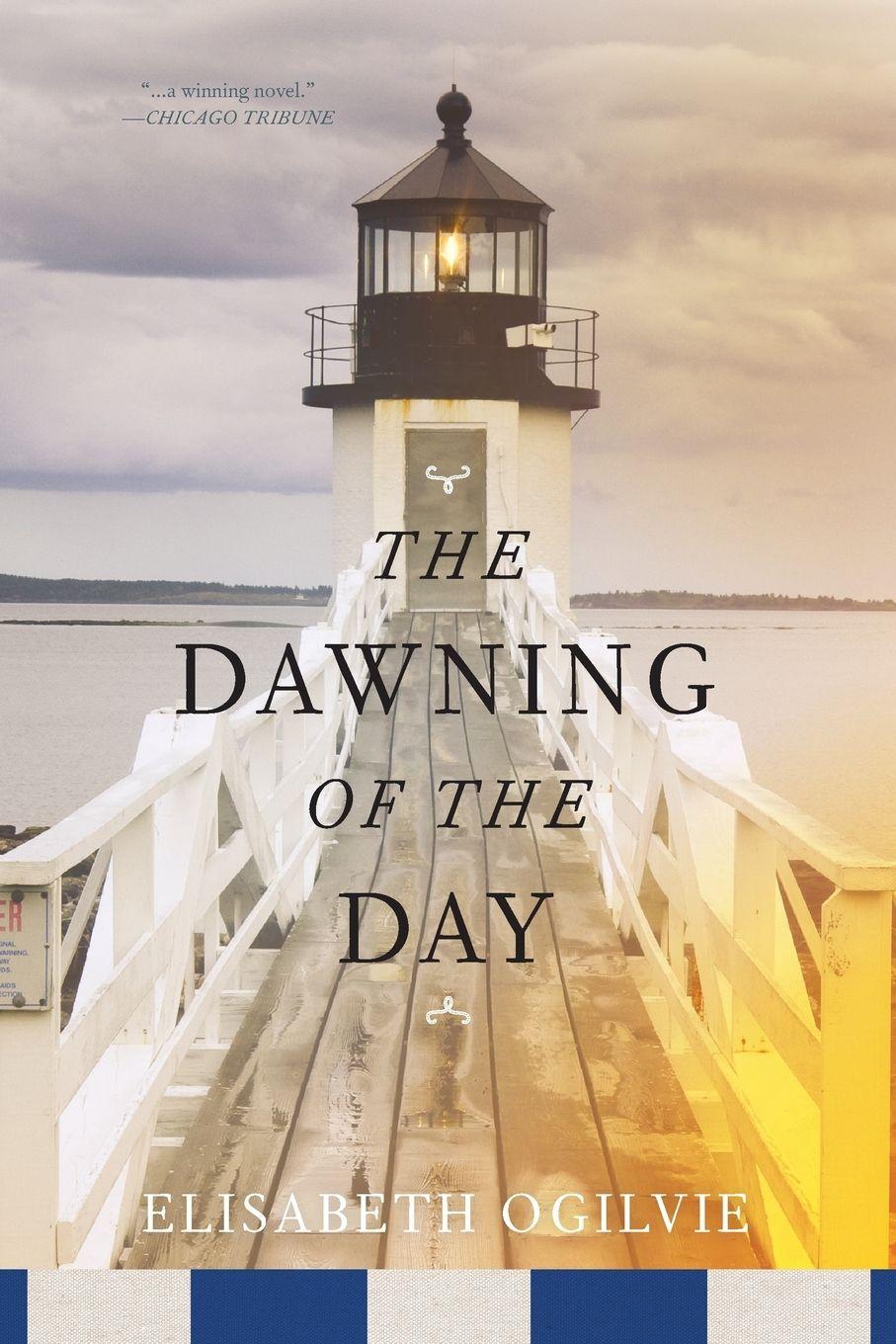 Vorderes Coverbild The Dawning of the Day