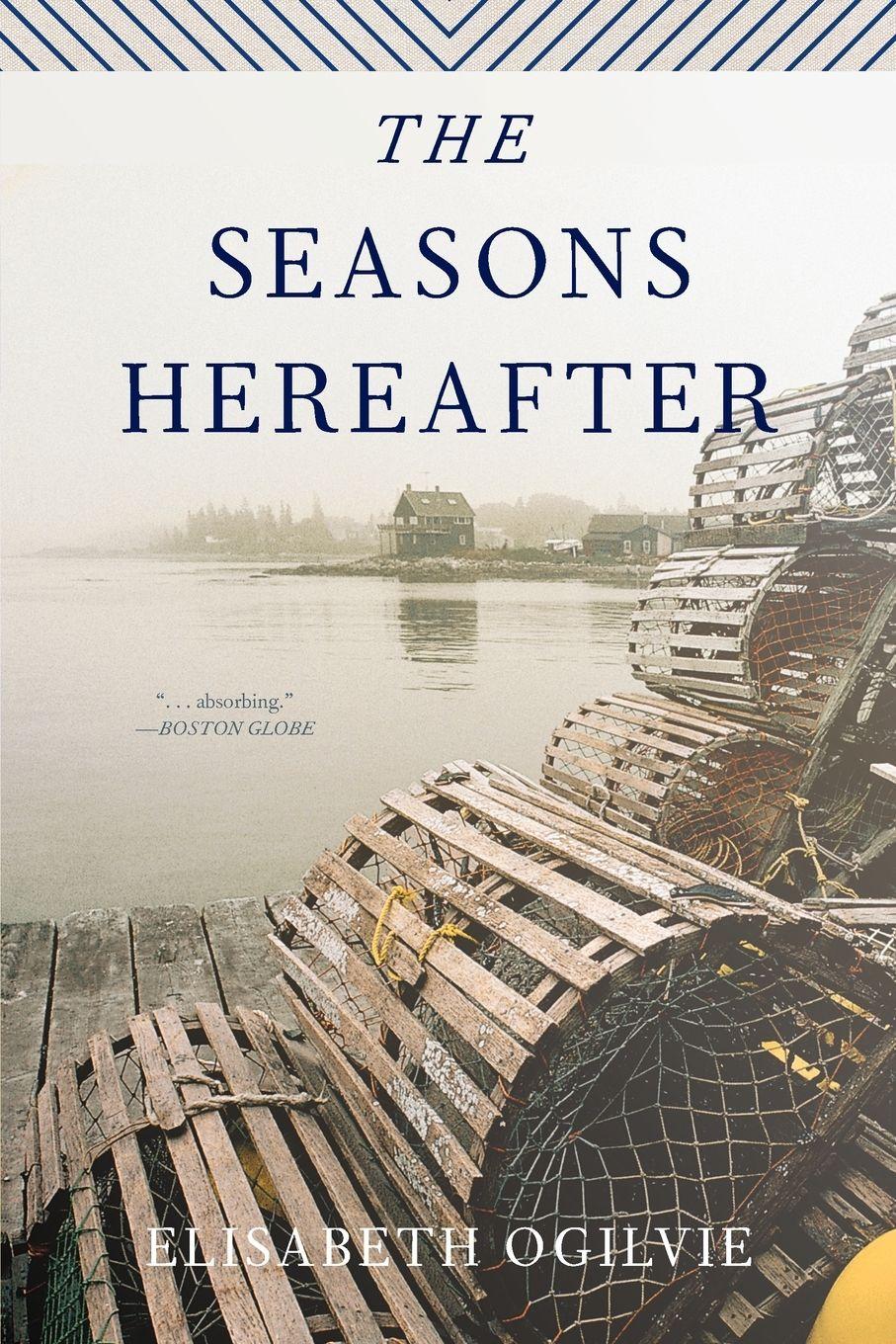 Vorderes Coverbild The Seasons Hereafter
