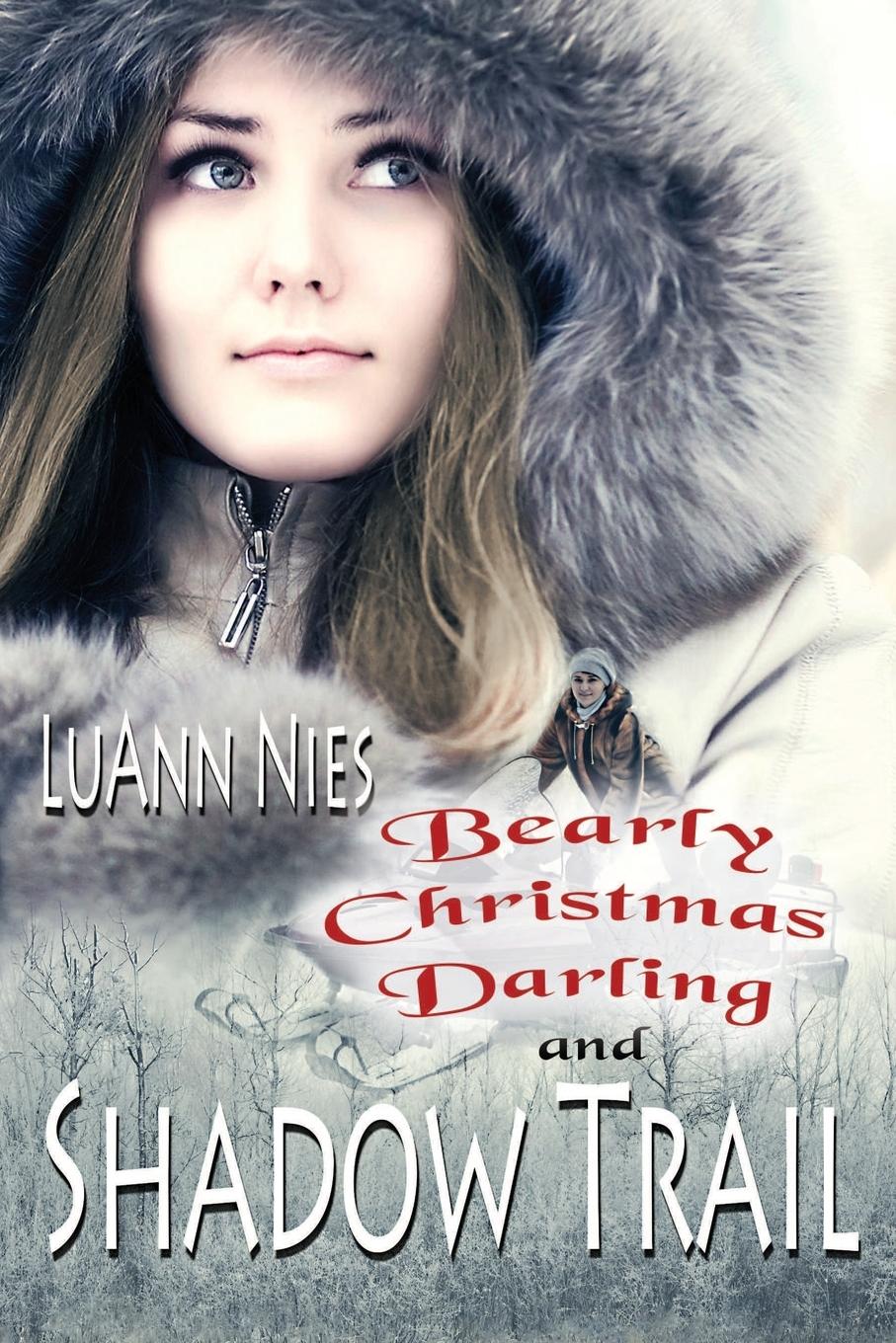Vorderes Coverbild Shadow Trail & Bearly Christmas Darling