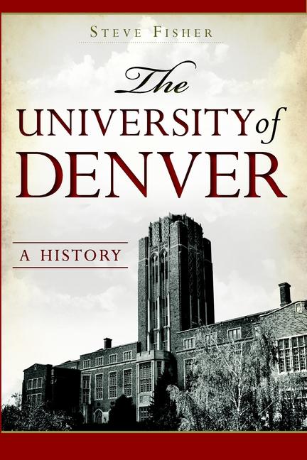 Vorderes Coverbild The University of Denver
