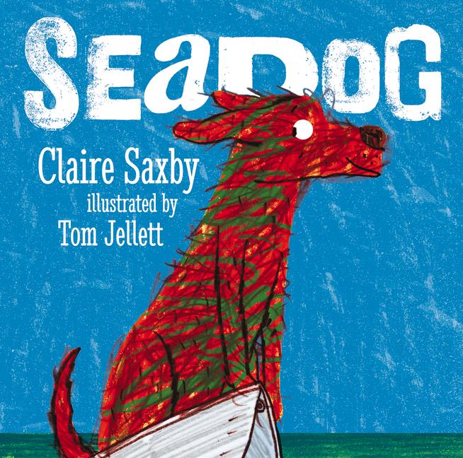 Vorderes Coverbild Seadog